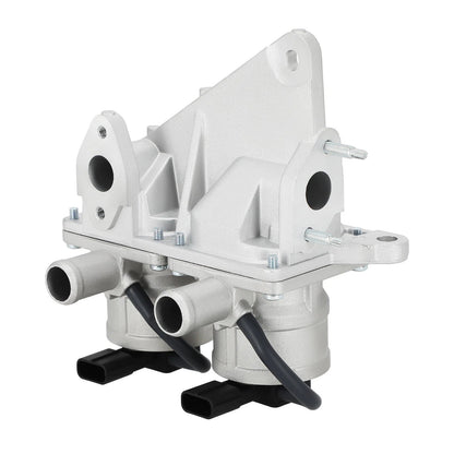 Secondary Air Injection Pump Valve for Toyota Tundra (2007–2011) 25710-31011