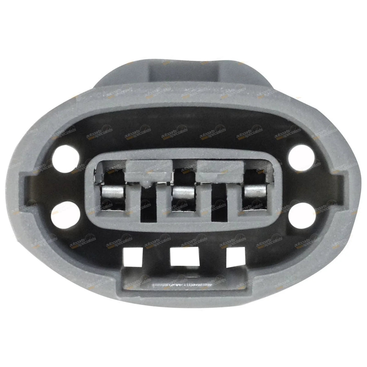 Alternator Connector / Adapter / Plug 3 Pin Plug for Nippon  Alternators