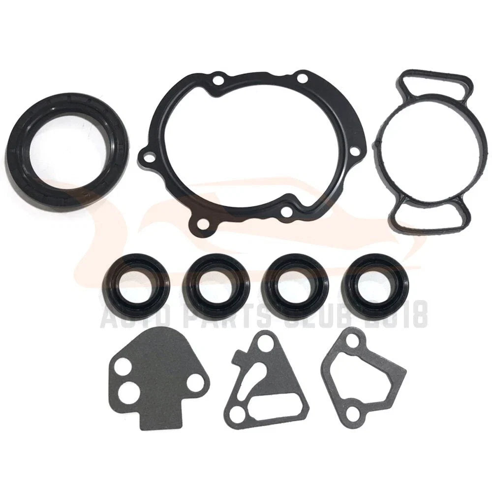 Timing Cover Gasket for Cadillac Buick Chevrolet Camaro GMC (2004–2016)
