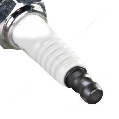 Set of 4 NGK Spark Plugs for Dodge Caravan (2001–2007) TLX-ngk4306-CL360A71