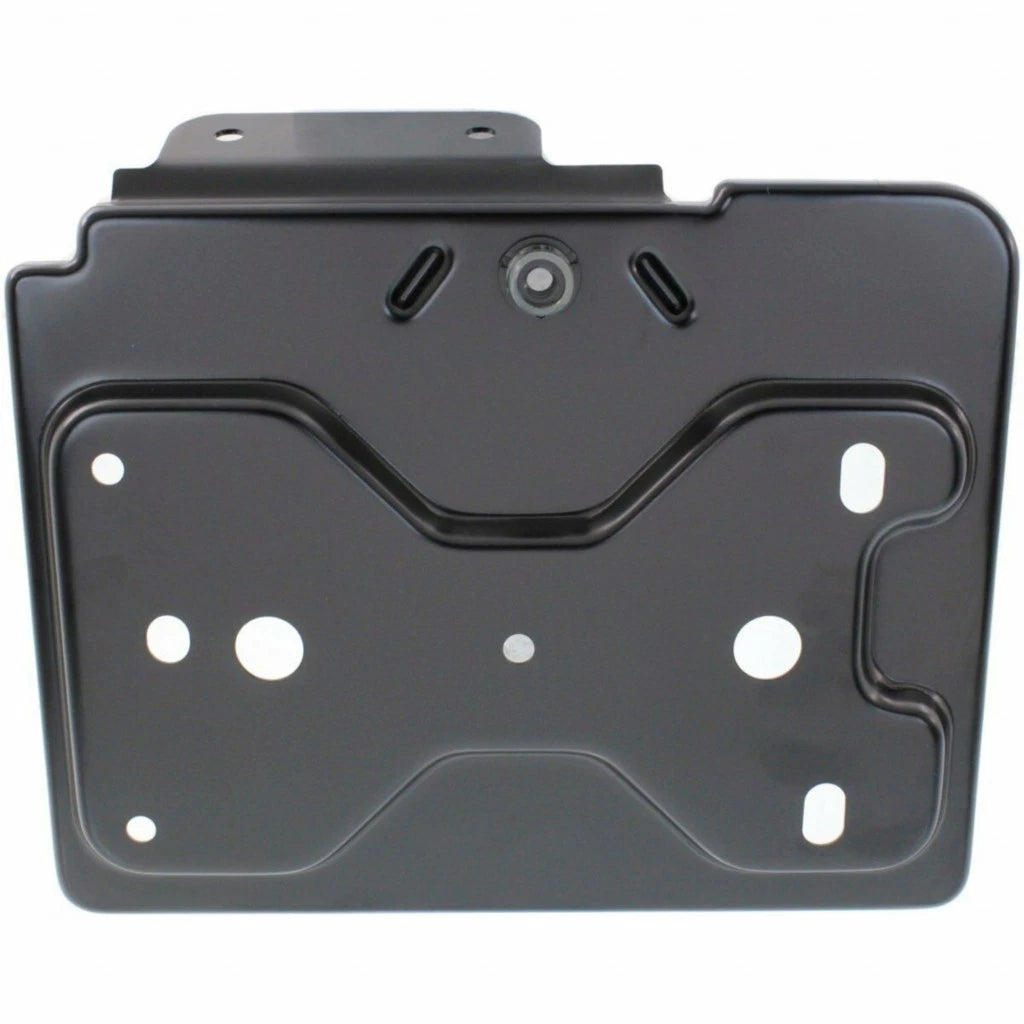 Battery Tray for GMC Sierra 3500 (2001–2006) | GM2995115 | CLX-M0-USA-REPC251307-CL360A87