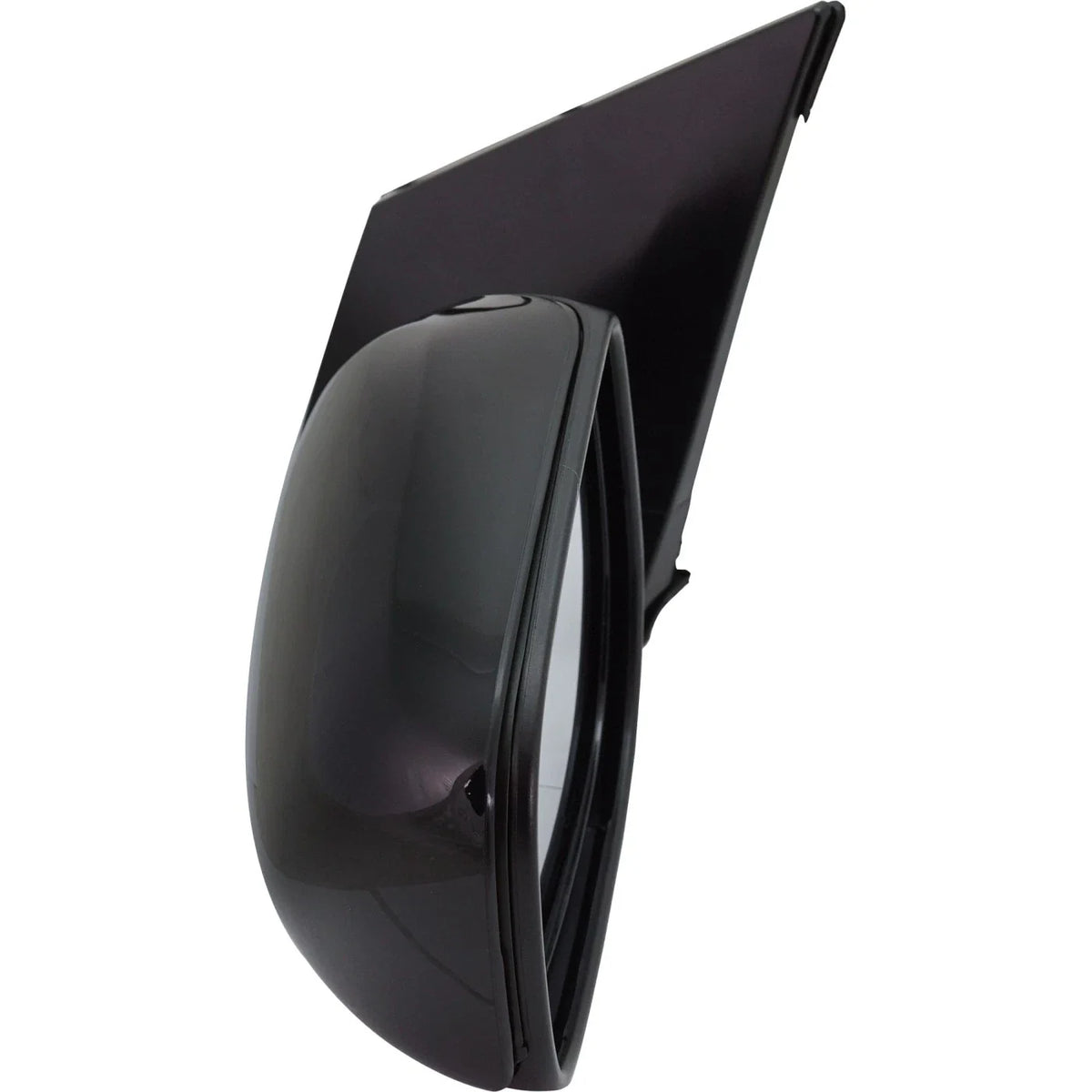 Power Mirror for Toyota Corolla (2009–2013) Manual Folding Paintable