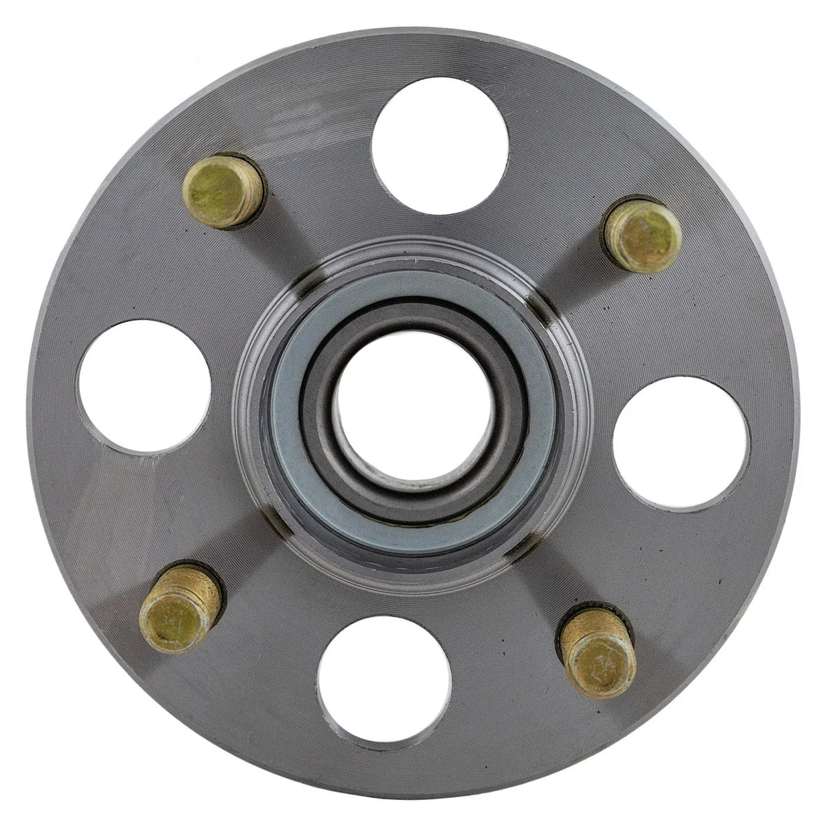 Set of 2 Wheel Hubs for Honda Civic (1985–2000) Rear Left & Right