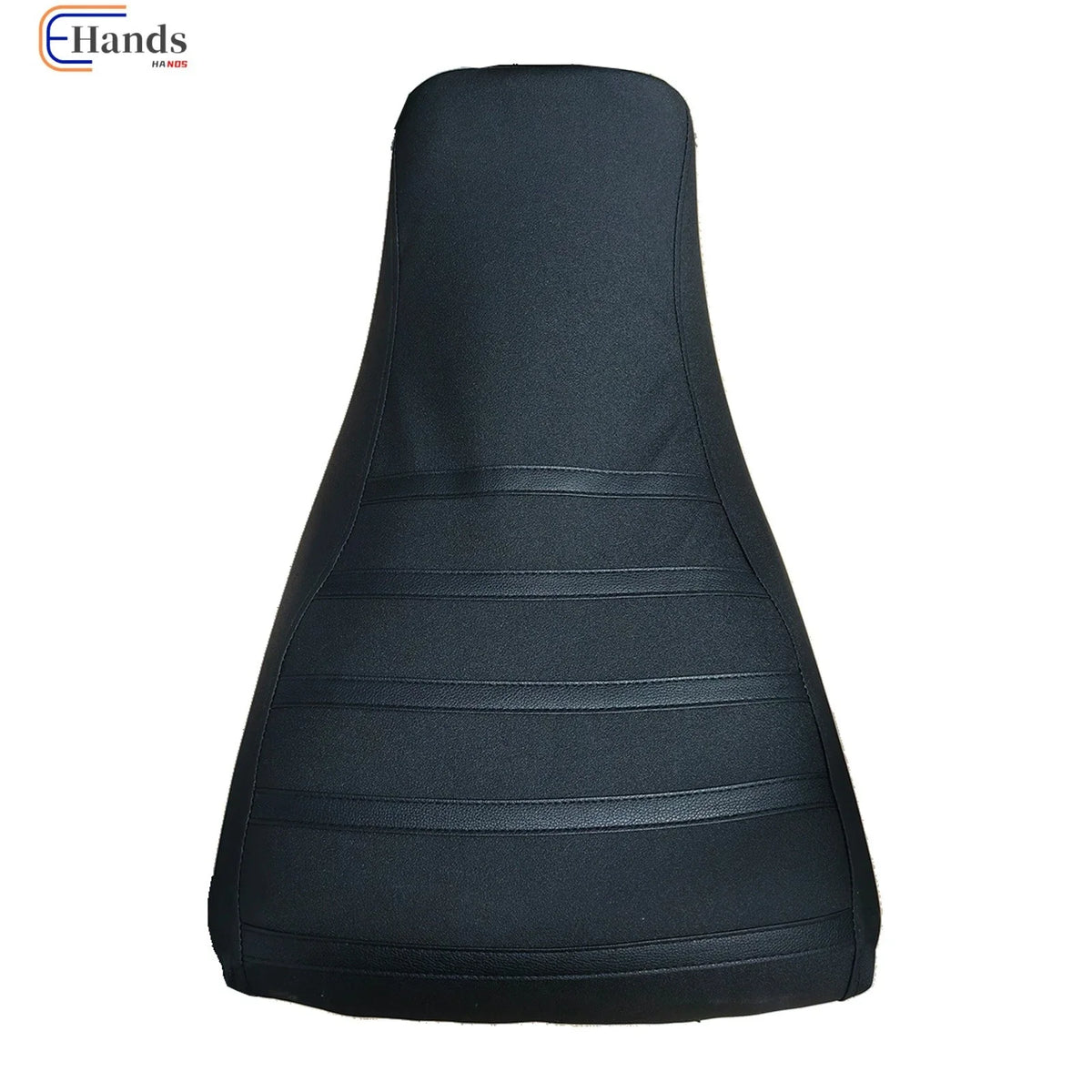 Black Seat Cover for Honda Rancher 350 TRX350FE TRX350FM (2000–2006)