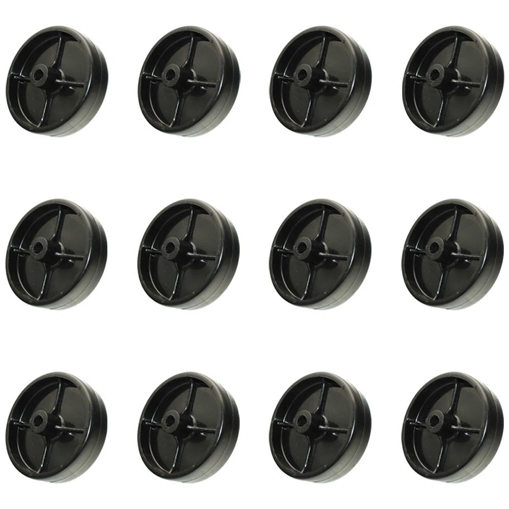 12X Deck Wheels for Oregon (Replaces 72-318)