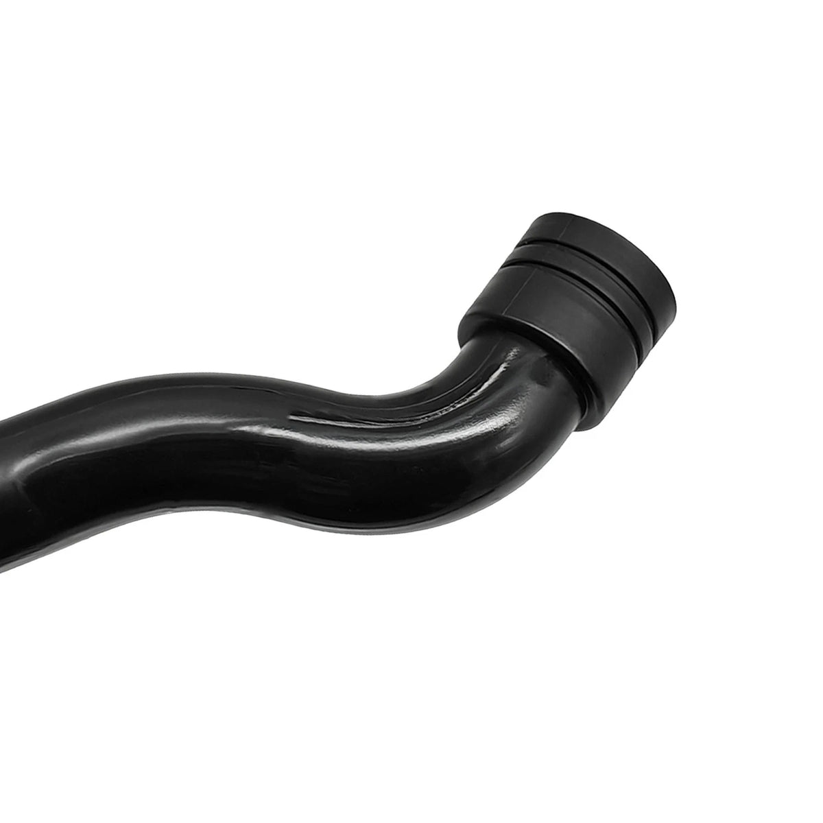 Turbo Intake Rubber Hose for Mercedes-Benz E200 E250 (2011–2016) 2710901629, 2710901929