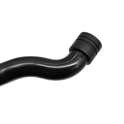 Turbo Intake Rubber Hose for Mercedes-Benz E200 E250 (2011–2016) 2710901629, 2710901929