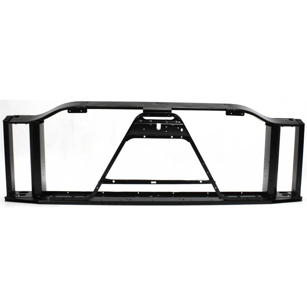 Radiator Support for GMC Yukon XL 1500 (2003–2006) GM1225222, MLX-SHE901-49-2-CL360A63
