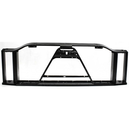 Radiator Support for GMC Yukon XL 1500 (2003–2006) GM1225222, MLX-SHE901-49-2-CL360A63
