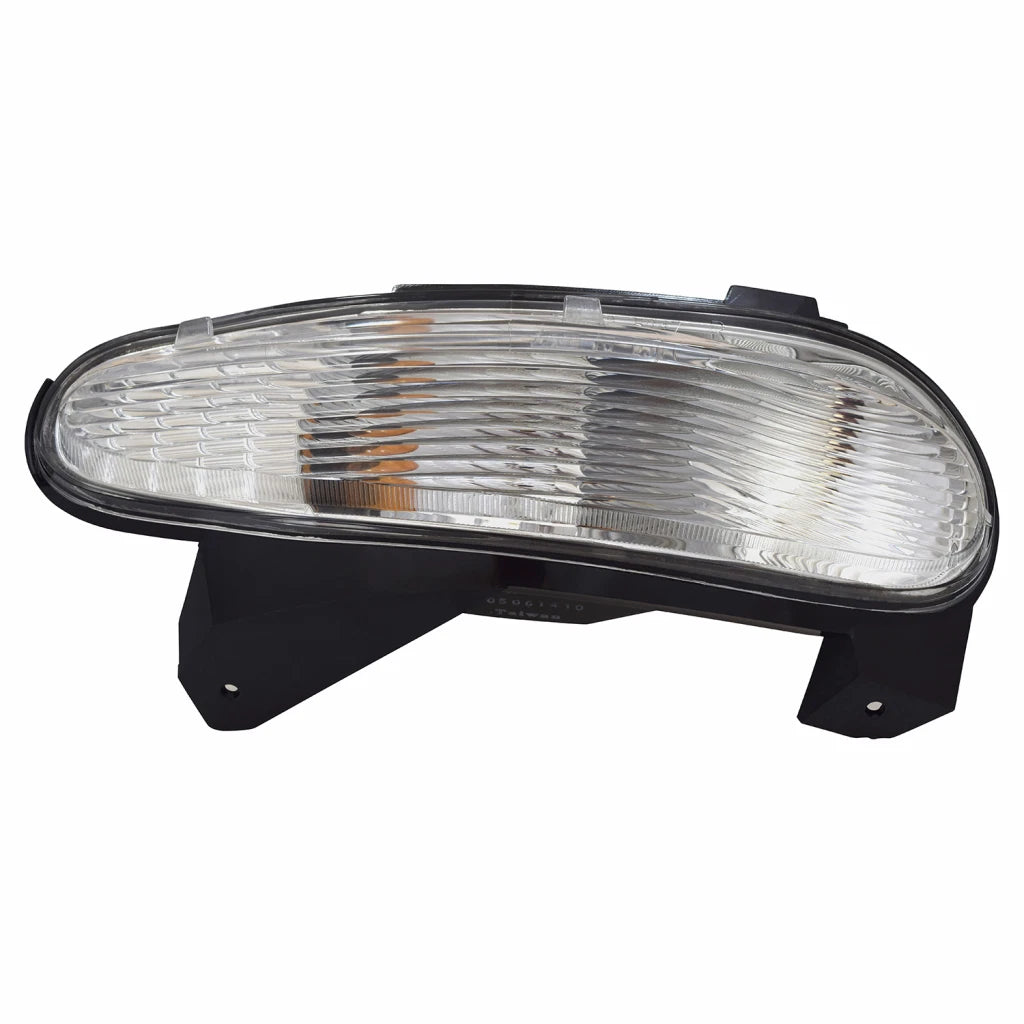 Parking Signal Light for Buick LaCrosse (2005–2009) GM2521191, CLX-M0-12-5247-00-9-CL360A55