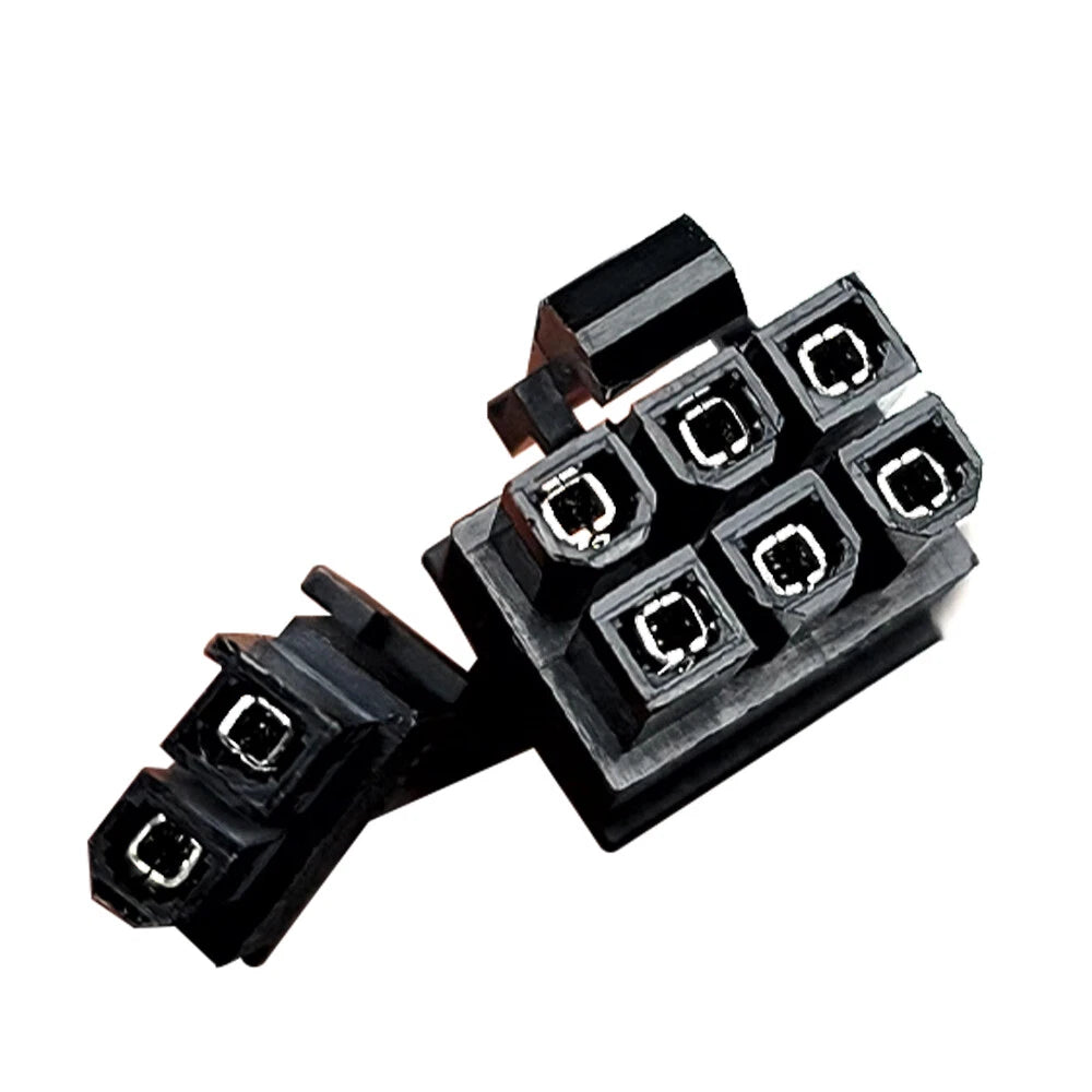 500W Power Supply Unit for HP ENVY Desktop (795-0003UR, 901759-013)
