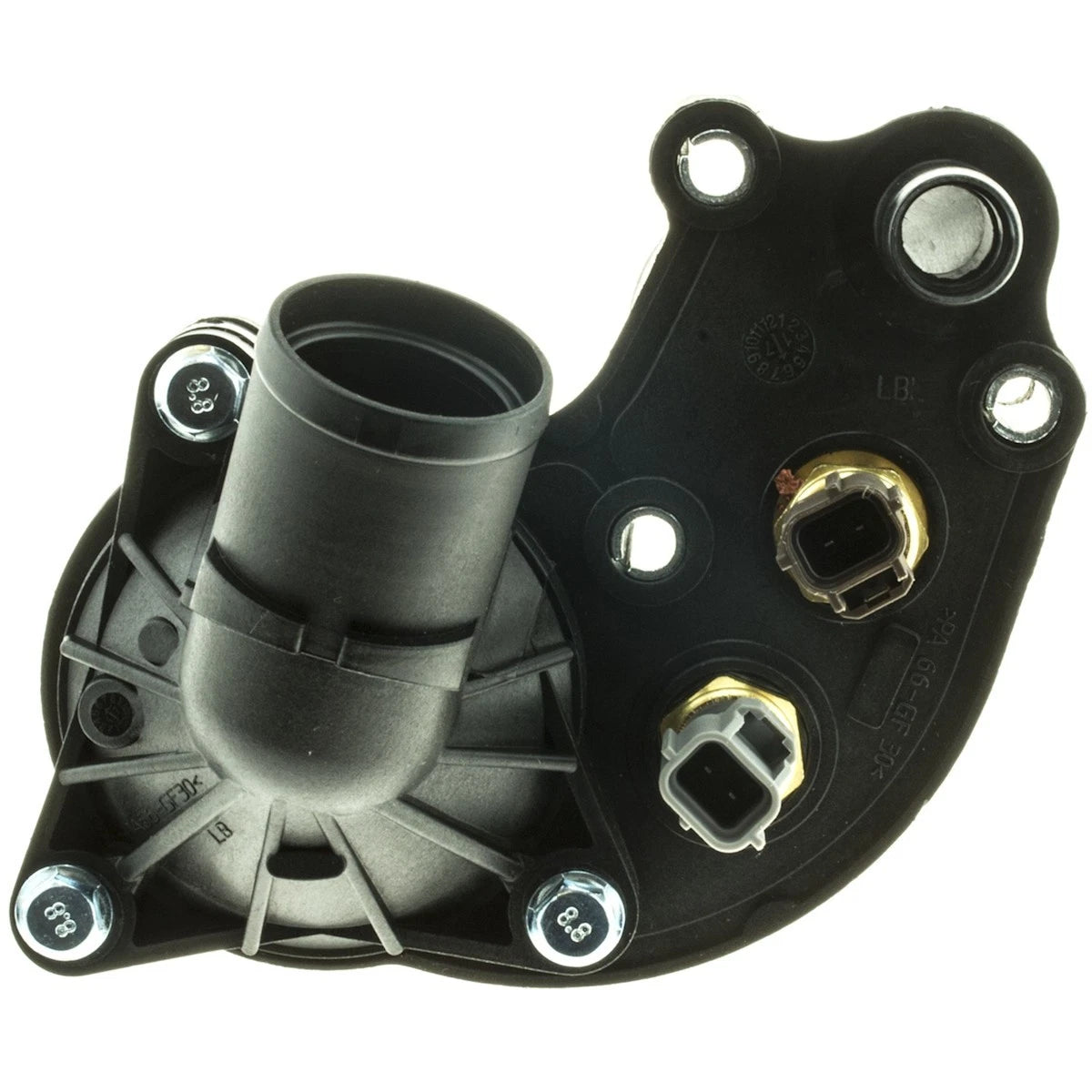 TA2204S Thermostat Housing for Ford Explorer Sport Mercury Mountaineer (1997–2001)