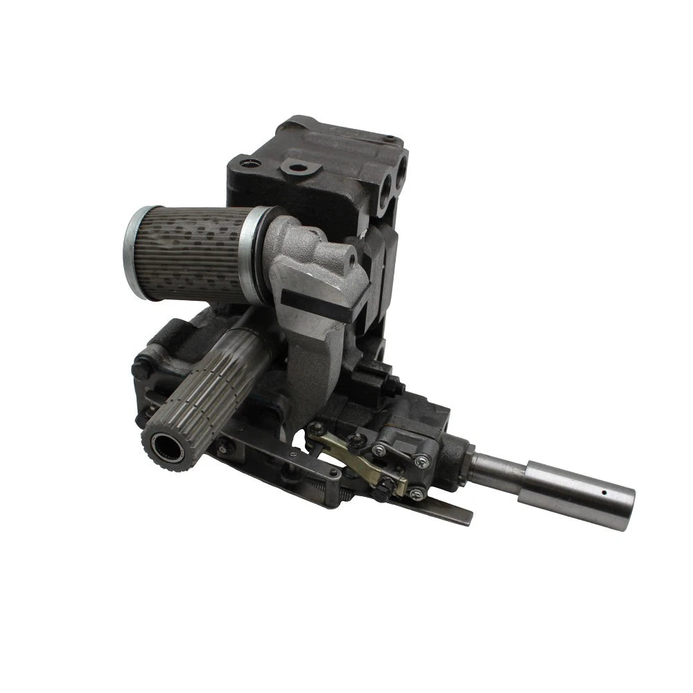 Lift Pump for Massey Ferguson Tractor Models 30 40 50C