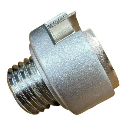 Shift Knob Mounting Adapter for Eaton Fuller 13 15 18 Speed (M30x3.5)