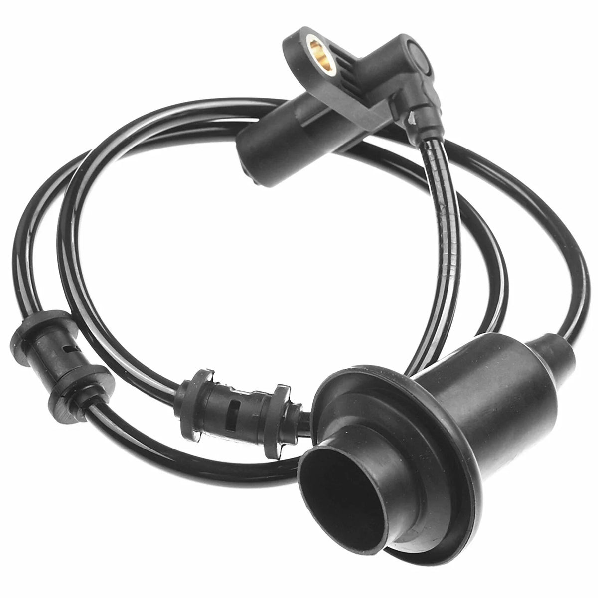 Rear Left ABS Wheel Speed Sensor for Mercedes-Benz CL500 S600 S55 AMG (2000–2006)