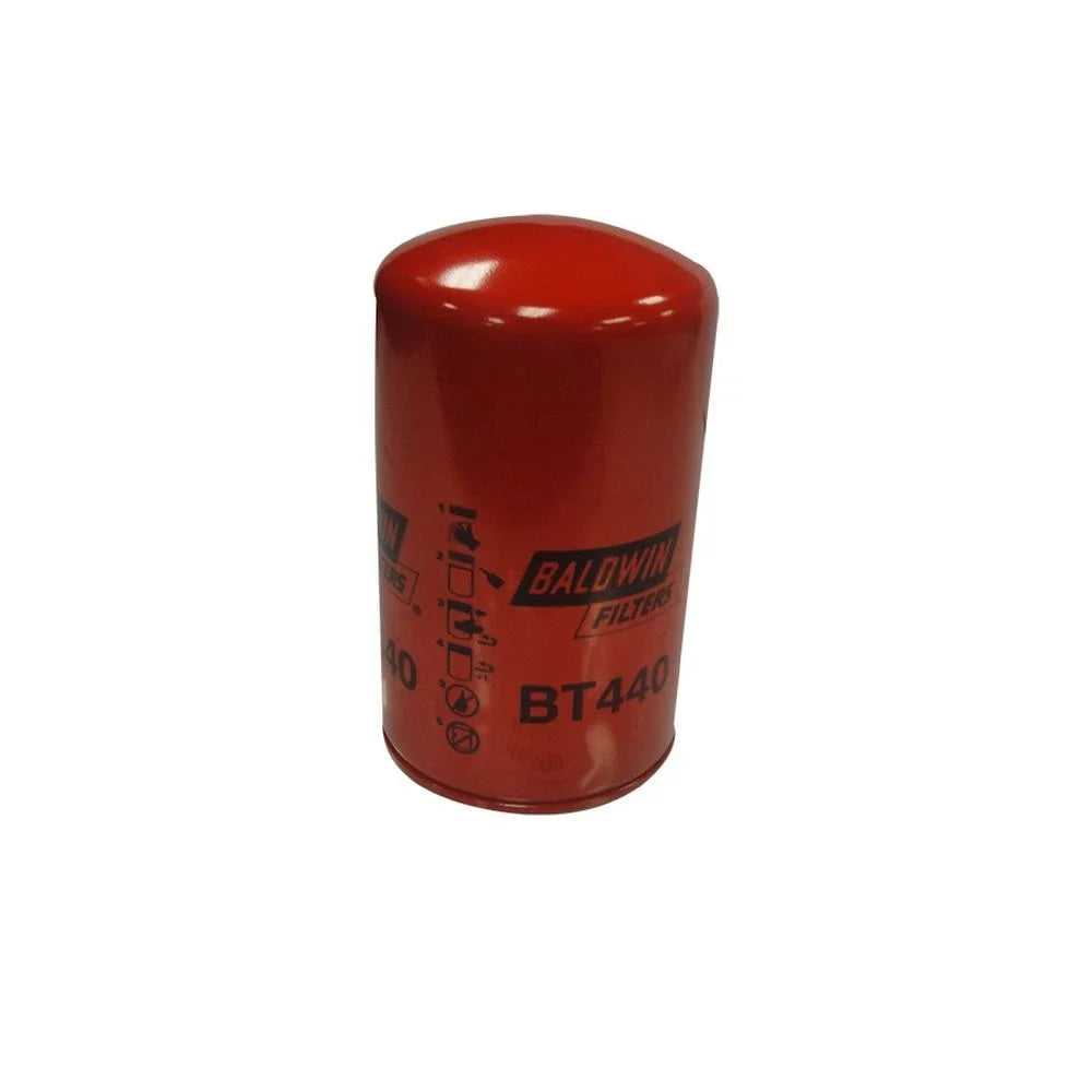 Lube Filter for Allis Tractors, Case IH, Caterpillar (4037047, 740370)