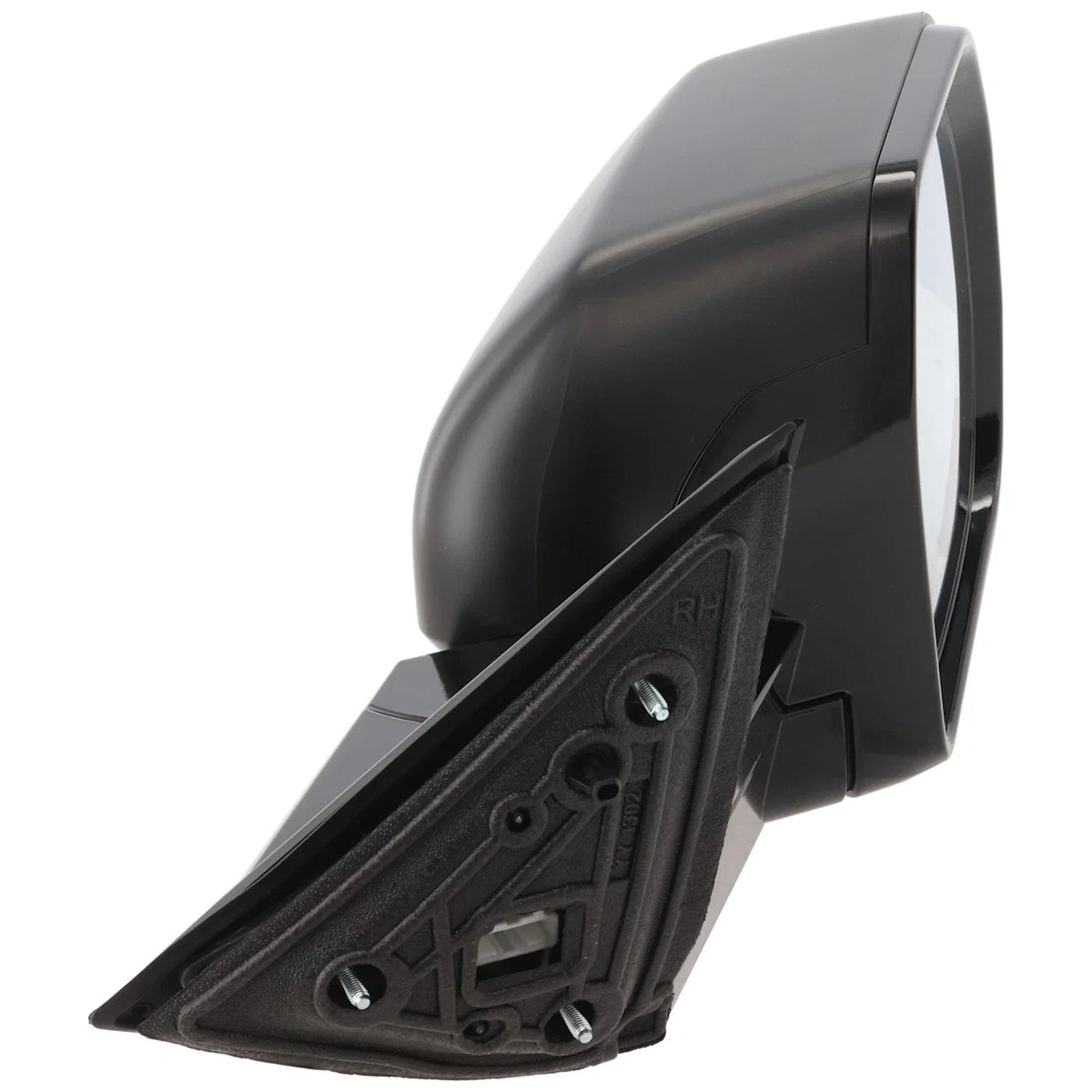 Heated Passenger Right Side Mirror for Toyota Tundra (2022–2024)