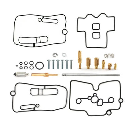 Carburetor Repair Kit for Keihin FCR 28 32 33 35 37 39 41MM (Complete Set)