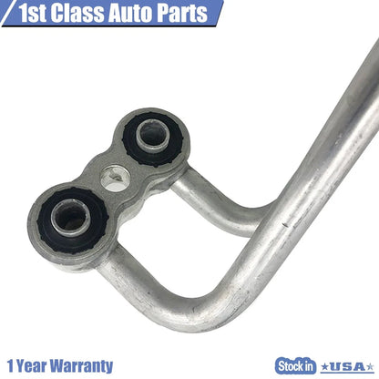Engine Oil Cooler Hose for Chevrolet Blazer S10 GMC Jimmy Sonoma (1994–1995)