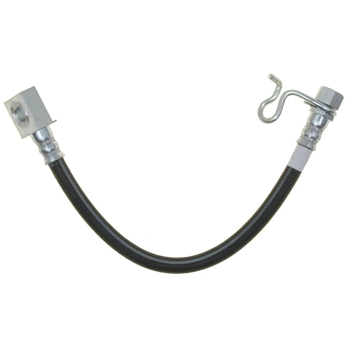 AC Delco Brake Line Rear Passenger Right Side for Ford F-150 (2009–2011) 18J382939