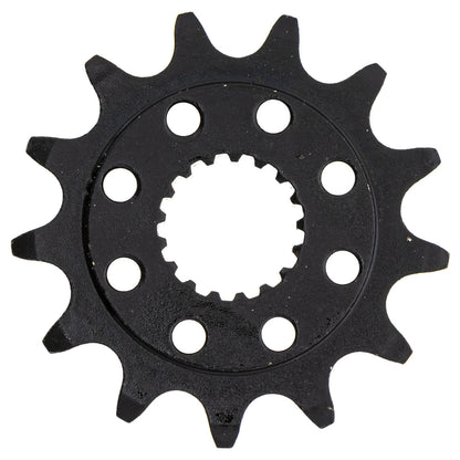 Sprocket Chain Set for Honda CR250R (MK1004202, 41201-KZ4-B00, 41201-MKE-A00, 41201-MKE-A70)