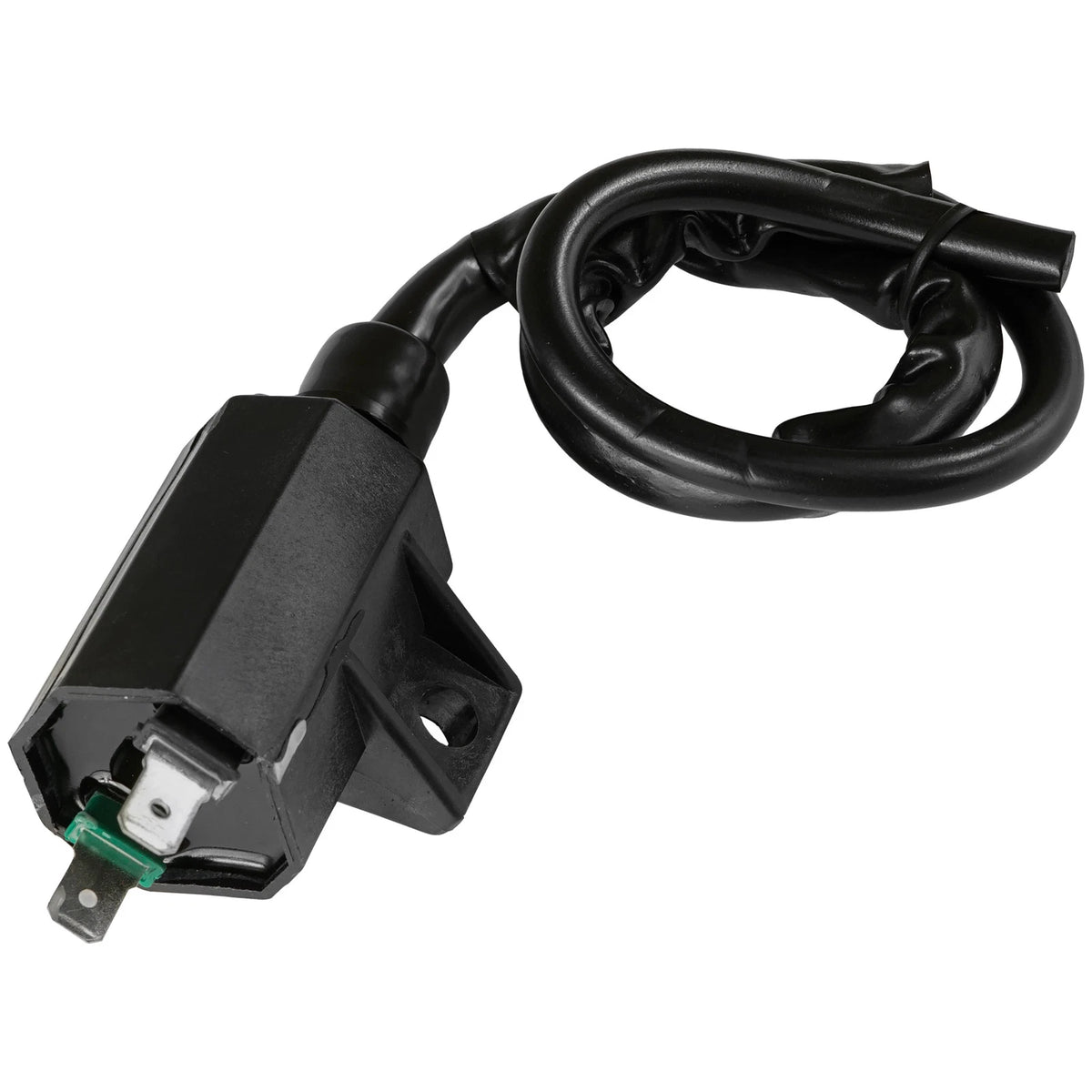 Ignition Coil for Kawasaki Bayou 400 4x4 (1993–1999) KL1455IC115SD