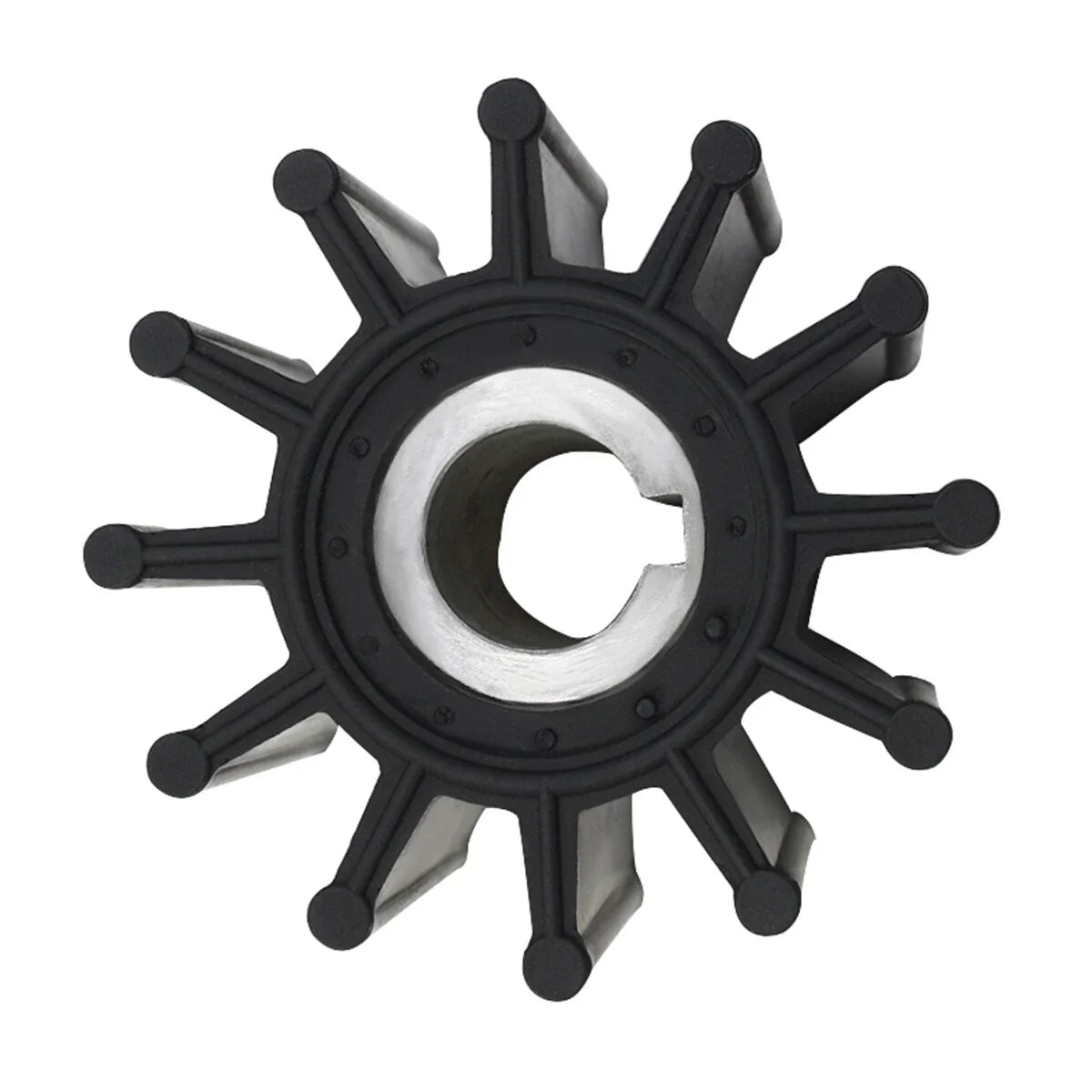 Oberdorfer Water Pump 6603 for 401 402 403 404 405 406 (Flexible Impeller)