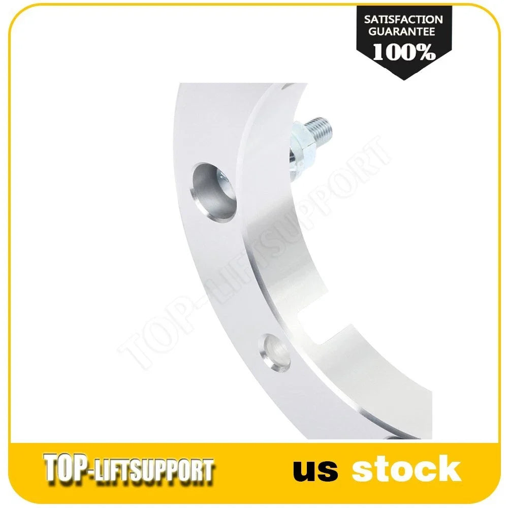 Set of 4 Wheel Spacers for Polaris Sportsman XP 1000 (4x156)