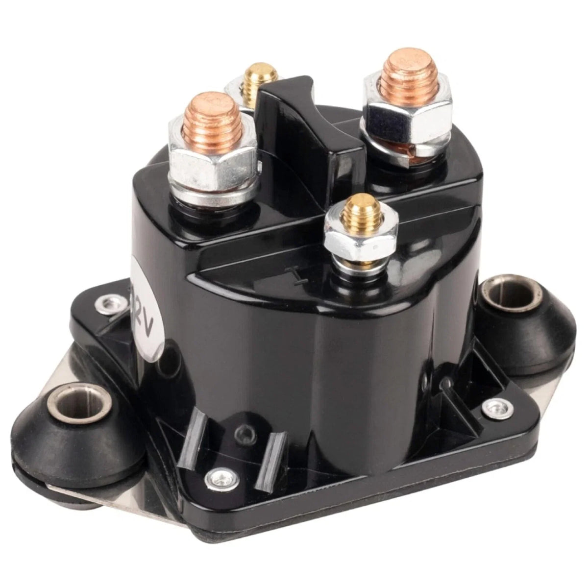 Solenoid for Mercury Marine (1989–1999) 89-817109A1 89-817109A2 89-817109A3 12 Volt
