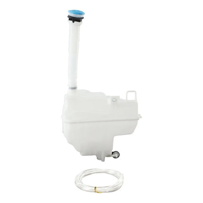 Washer Fluid Reservoir with Cap for Mazda CX-30 (2020–2024) LLX-MA1288161-CLA1, MA1288161