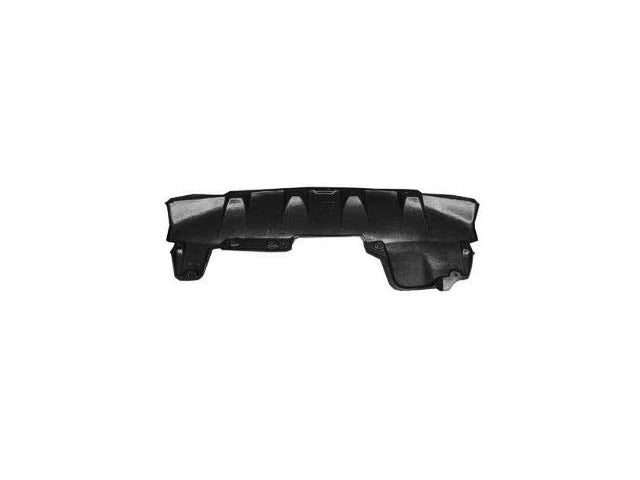 Undercar Shield for Nissan Murano (2009–2014) 48984DYCB