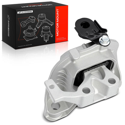 Front Passenger Engine Motor Mount for Ford EcoSport (2018–2022) GN1Z6038C, A5969