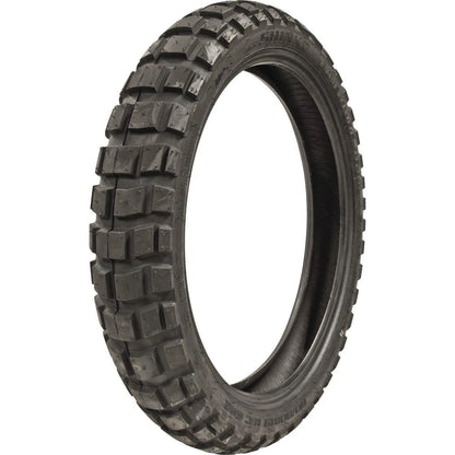 Shinko E804 Front Tire for Adventure Trail (90/90-21, E804 90, 87-4702)