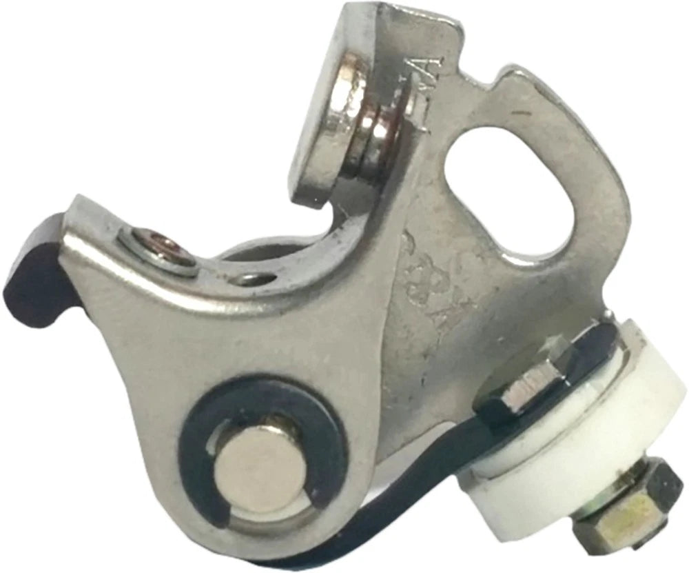 K&S Ignition Contact Points for 08-0017