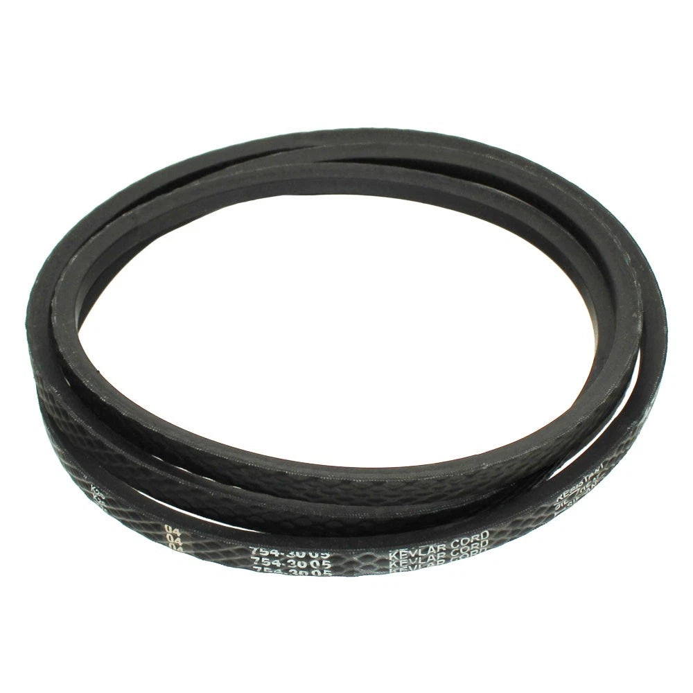 Deck Drive Belt for Murray 40" Cut LT Tractor (1989–Present)