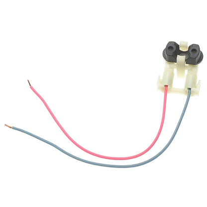 PT2385 Fuel Injector Connector for Chevy V3500 C1500 (1985–1991)