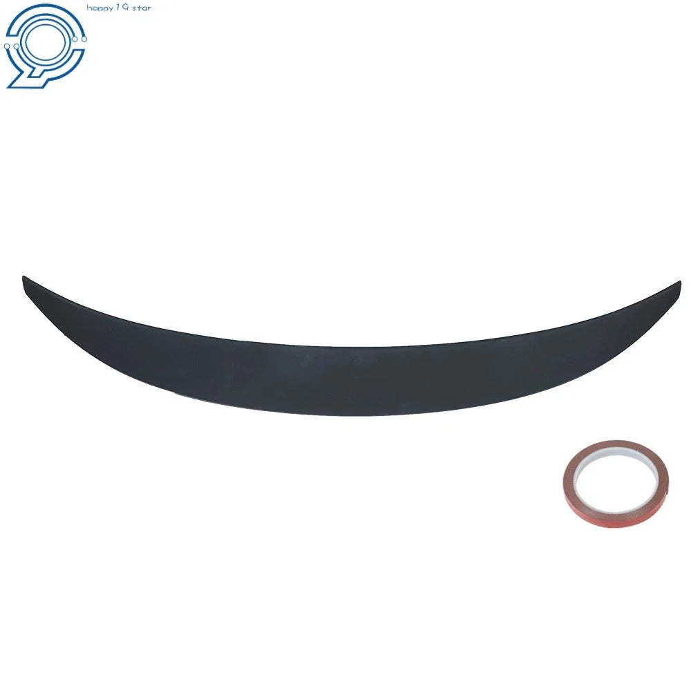 Rear Trunk Lip Spoiler Wing for Toyota Corolla (2020–2021)