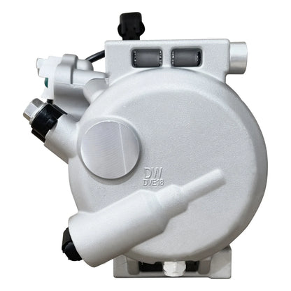 AC Compressor Replacement for Kia Sorento 2.4L (2011–2015)