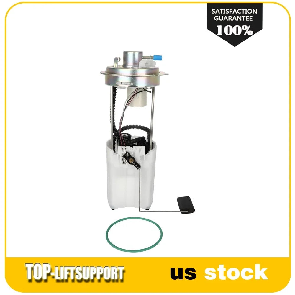 Fuel Pump Assembly for Chevy Silverado GMC Sierra 1500 (2004–2006)