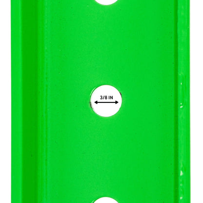 3-Pack LawnRAZOR Mower Blade for Ferris Kawasaki HP (7019795, 7019795BZ, 2-6691)