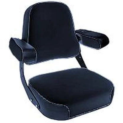 Seat Assembly for IH Farmall