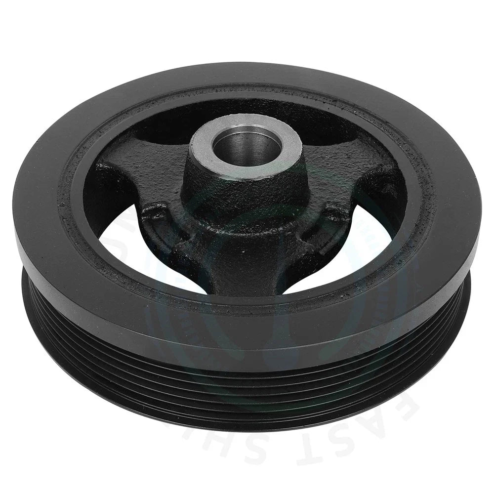 Harmonic Balancer for Dodge Jeep Chrysler Town & Country V6 (2008–2016)