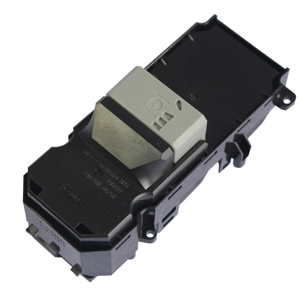 Electric Power Master Control Window Switch for Honda Accord (2008–2012) 35750-TB0-H01, 35750-TC0-P02