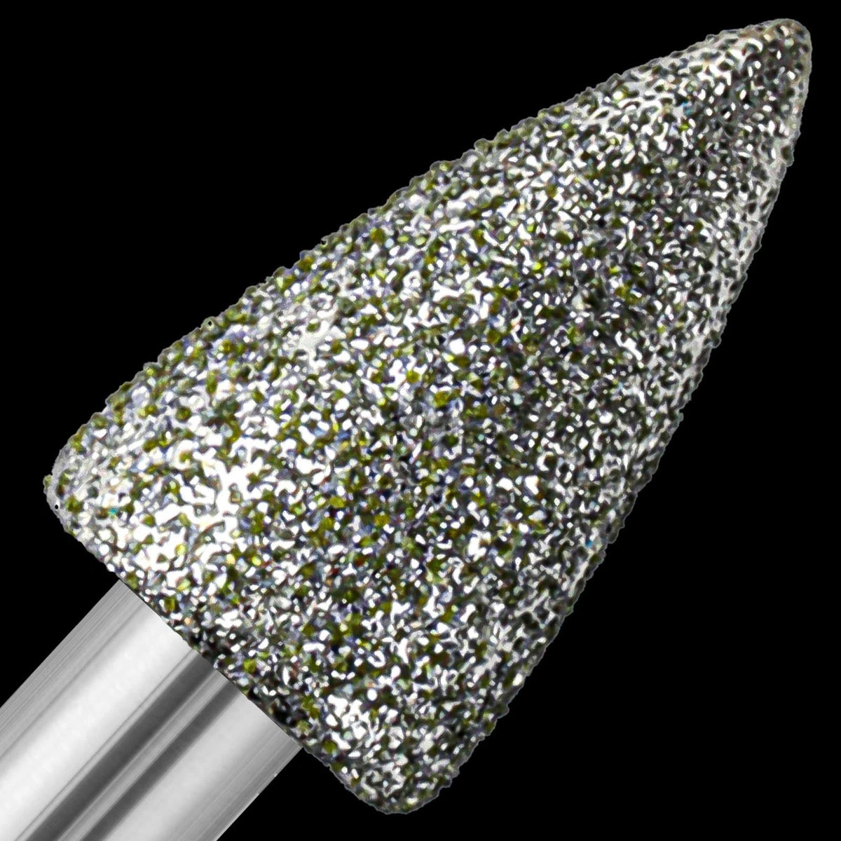 20Pcs 120-Grit Diamond Grinder Bit for Small Tools (Compatible)