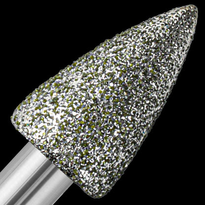 20Pcs 120-Grit Diamond Grinder Bit for Small Tools (Compatible)