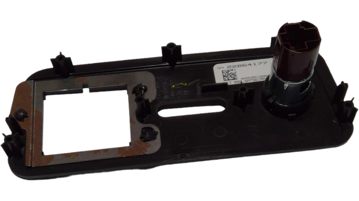 Plate Assembly for Chevrolet Traverse, GMC Acadia (2013–2017) 22864177