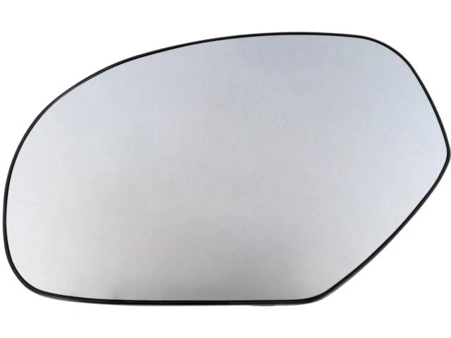 Left Door Mirror Glass for GMC Yukon XL 1500 (2007–2013) 27156FBKS