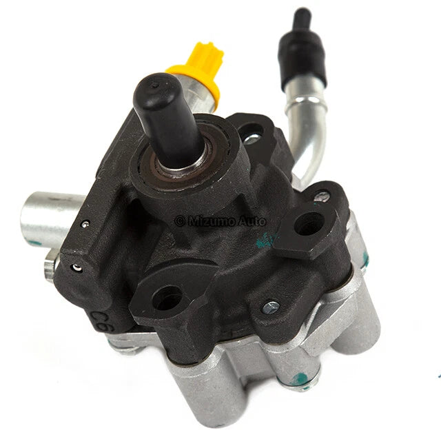 Power Steering Pump 21-5168 for Chevrolet Prizm (2000–2002) Toyota Corolla (1998–2002)