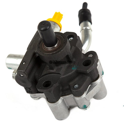 Power Steering Pump 21-5168 for Chevrolet Prizm (2000–2002) Toyota Corolla (1998–2002)
