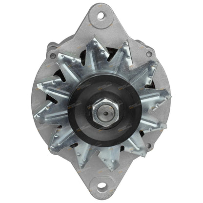 Alternator for Nissan Vanette C22 2.0L Z20 4cyl (1987-1993)